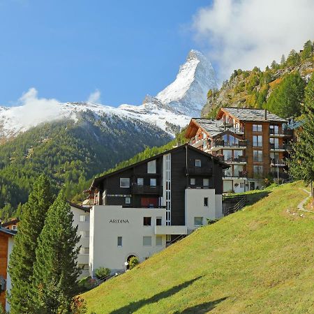 Apartment Armina By Interhome Zermatt Kültér fotó