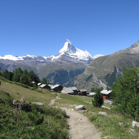 Apartment Armina By Interhome Zermatt Kültér fotó