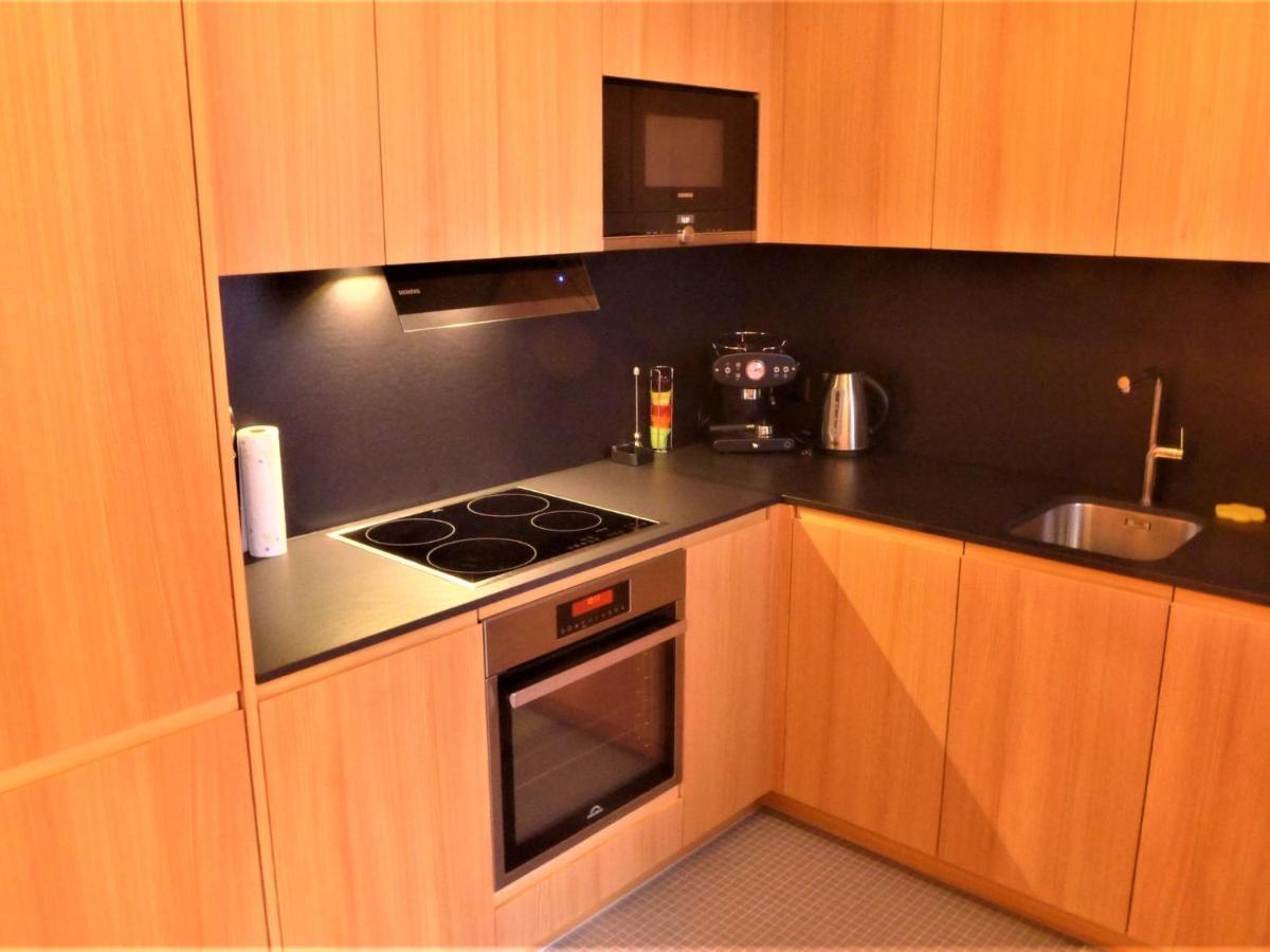 Apartment Armina By Interhome Zermatt Kültér fotó