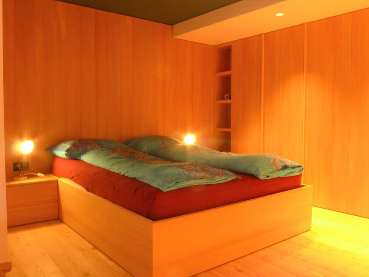 Apartment Armina By Interhome Zermatt Kültér fotó