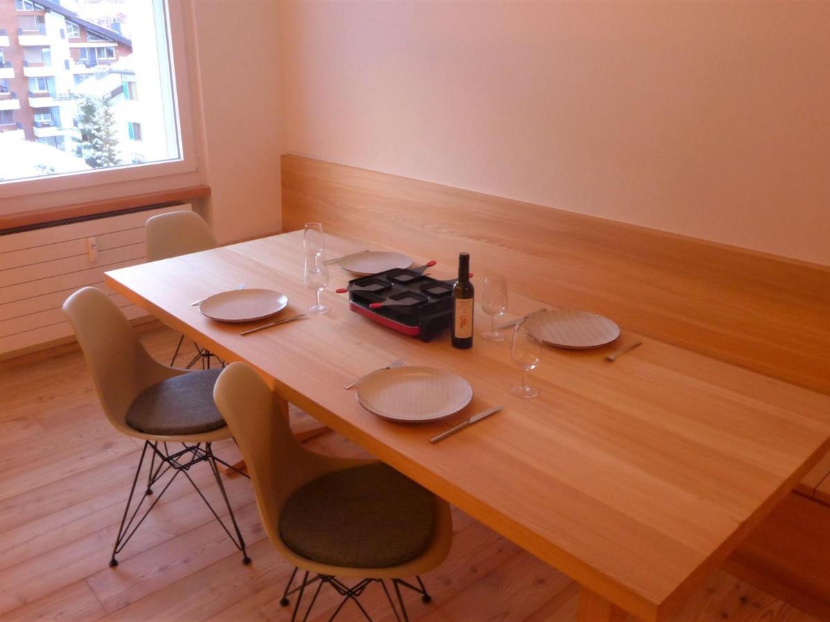 Apartment Armina By Interhome Zermatt Kültér fotó