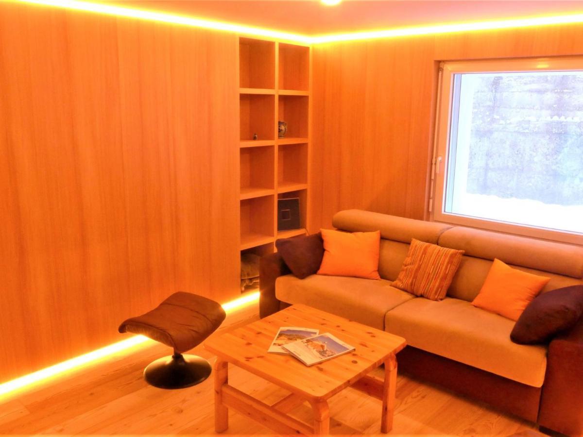 Apartment Armina By Interhome Zermatt Kültér fotó