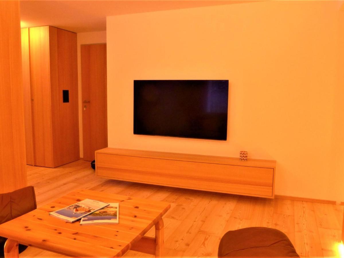 Apartment Armina By Interhome Zermatt Kültér fotó