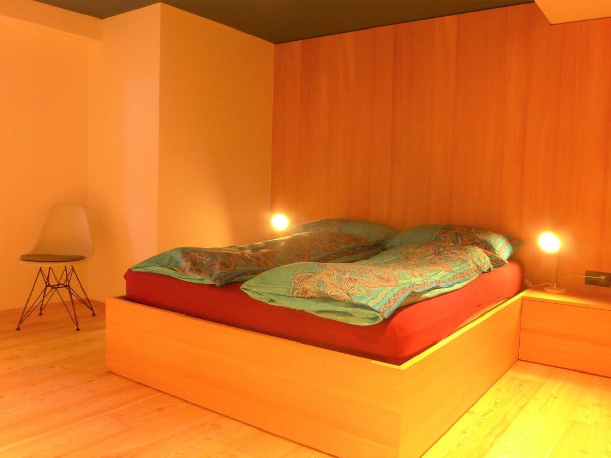 Apartment Armina By Interhome Zermatt Kültér fotó